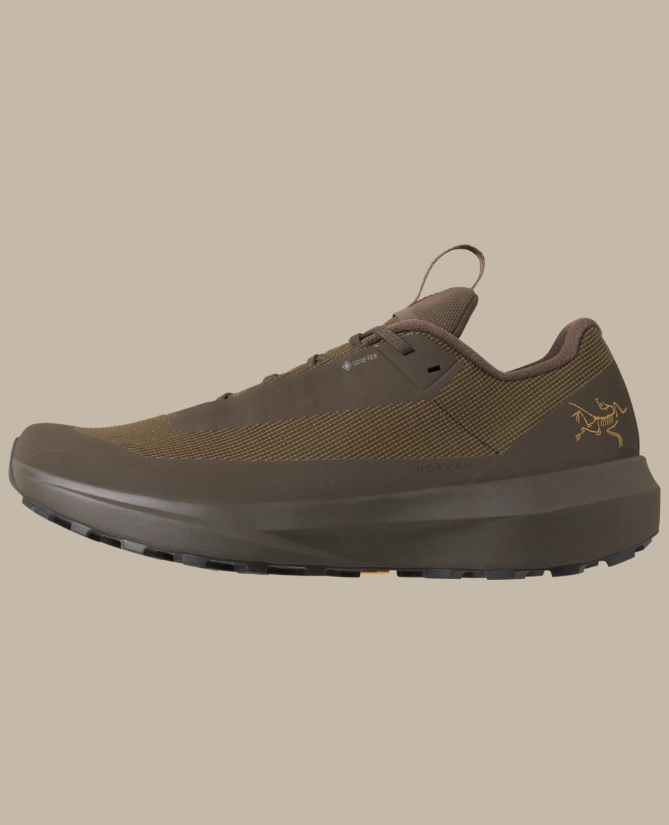 ARCTERYX ZAPATILLAS ARCTERYX NORVAN LD 4 GTX