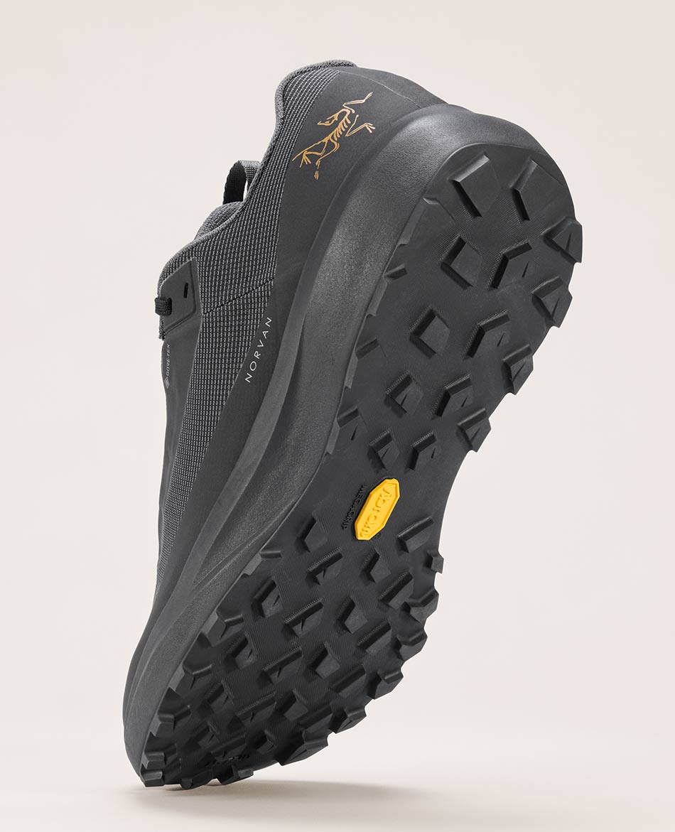 ARCTERYX ZAPATILLAS ARCTERYX NORVAN LD 4 GTX