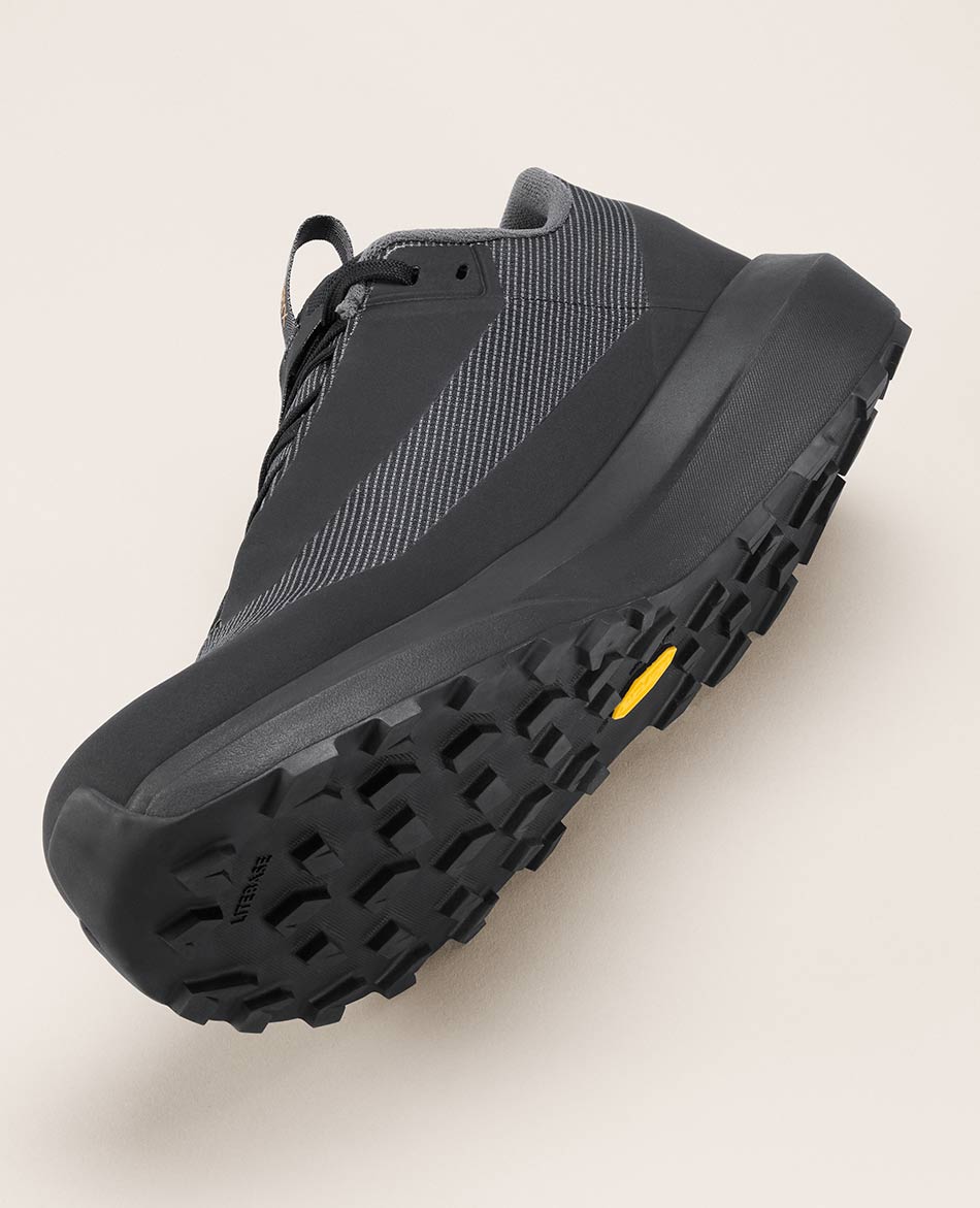 ARCTERYX ZAPATILLAS ARCTERYX NORVAN LD 4 GTX