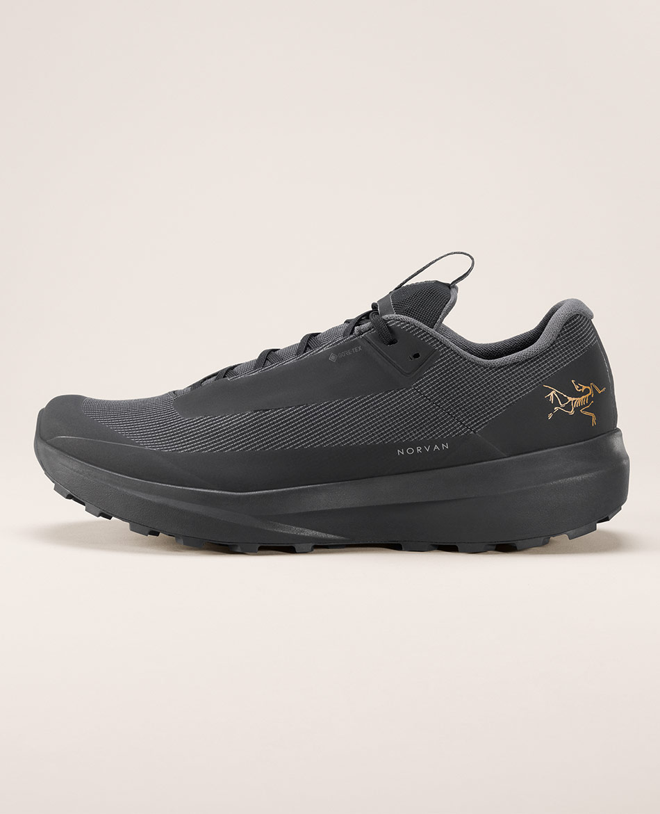 ARCTERYX ZAPATILLAS ARCTERYX NORVAN LD 4 GTX