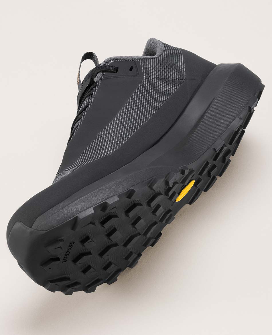ARCTERYX ZAPATILLAS ARCTERYX NORVAN LD 4 GTX
