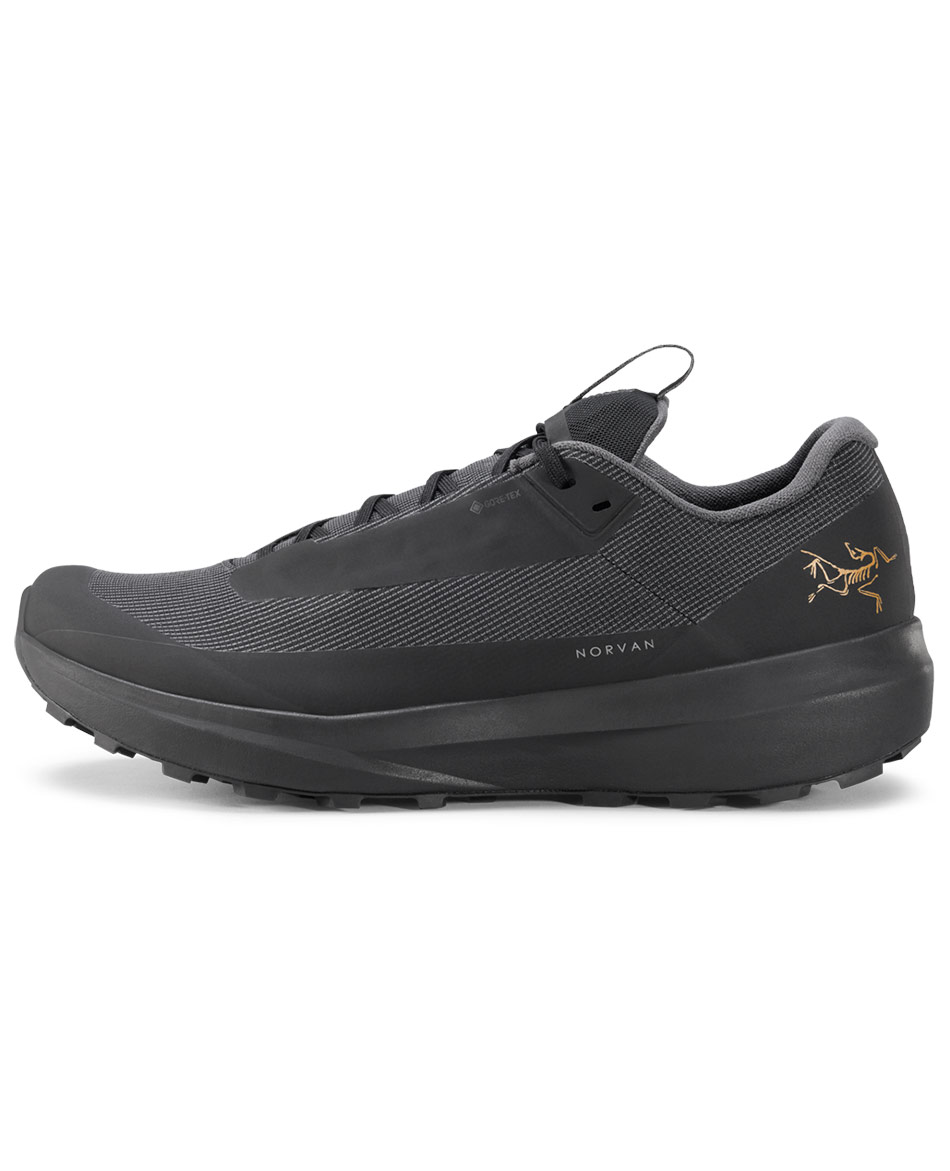 ARCTERYX ZAPATILLAS ARCTERYX NORVAN LD 4 GTX