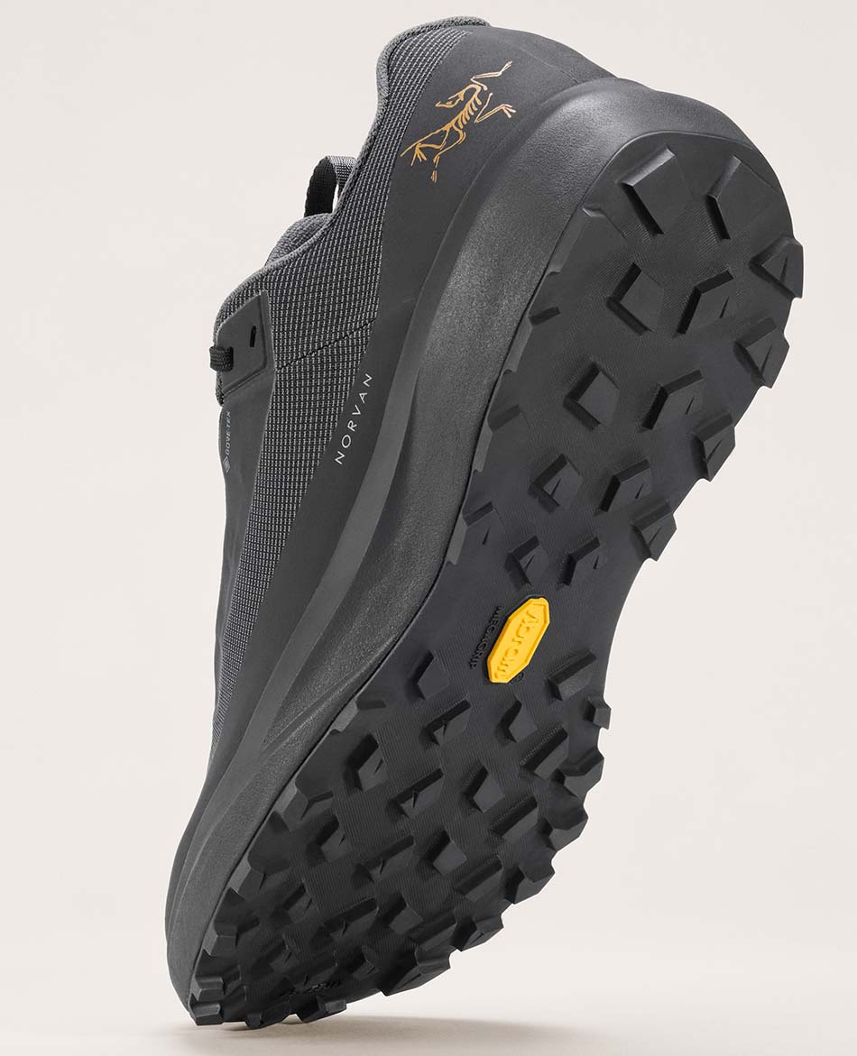 ARCTERYX ZAPATILLAS ARCTERYX NORVAN LD 4 GTX