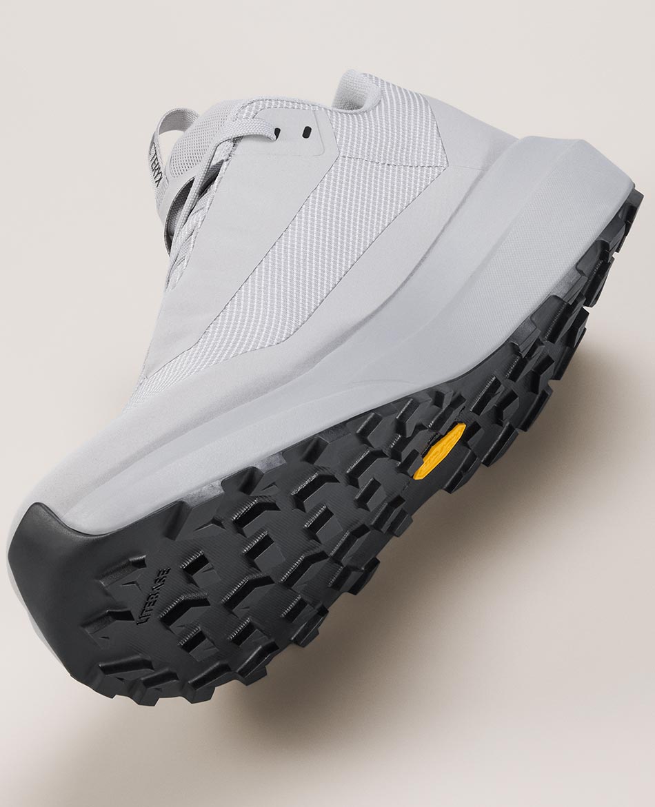 ARCTERYX ZAPATILLAS ARCTERYX NORVAN LD 4 GTX