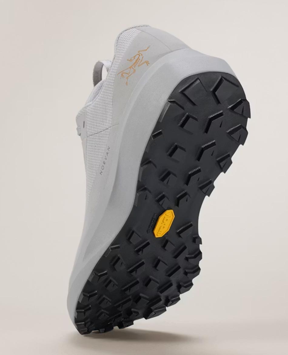 ARCTERYX ZAPATILLAS ARCTERYX NORVAN LD 4 GTX