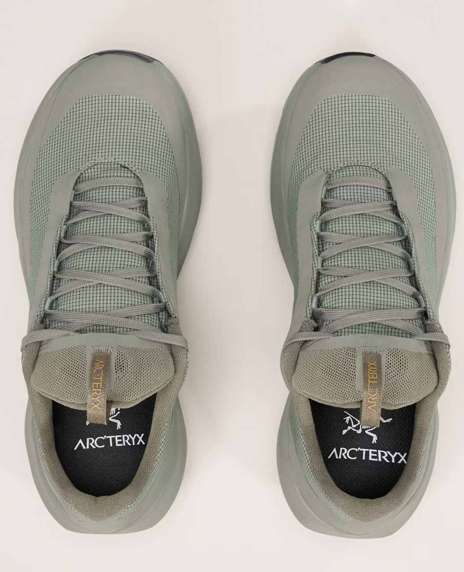 ARCTERYX ZAPATILLAS ARCTERYX NORVAN LD 4 GTX