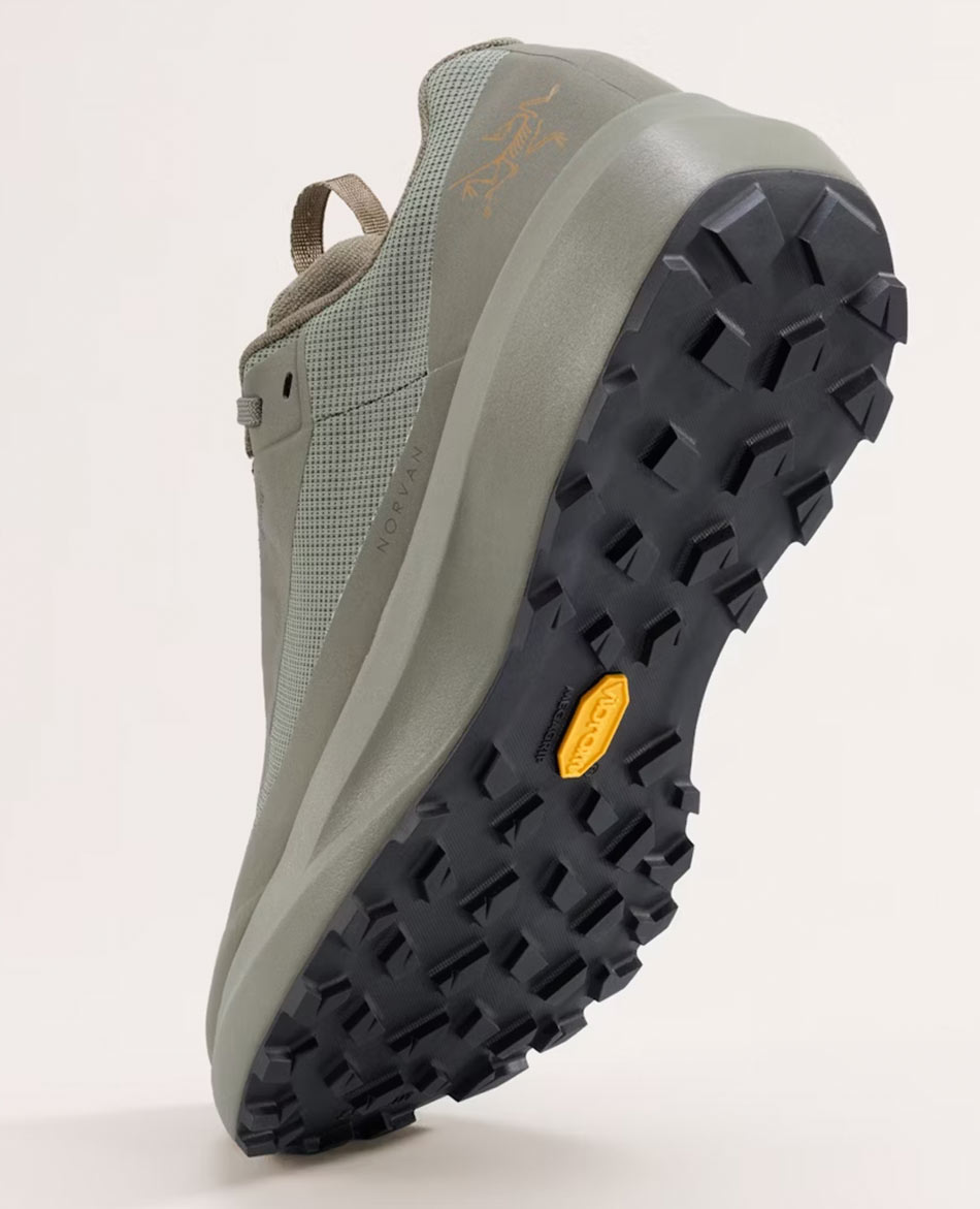 ARCTERYX ZAPATILLAS ARCTERYX NORVAN LD 4 GTX