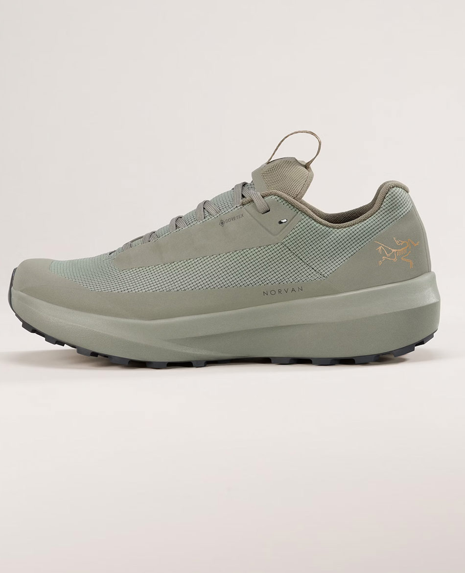 ARCTERYX ZAPATILLAS ARCTERYX NORVAN LD 4 GTX