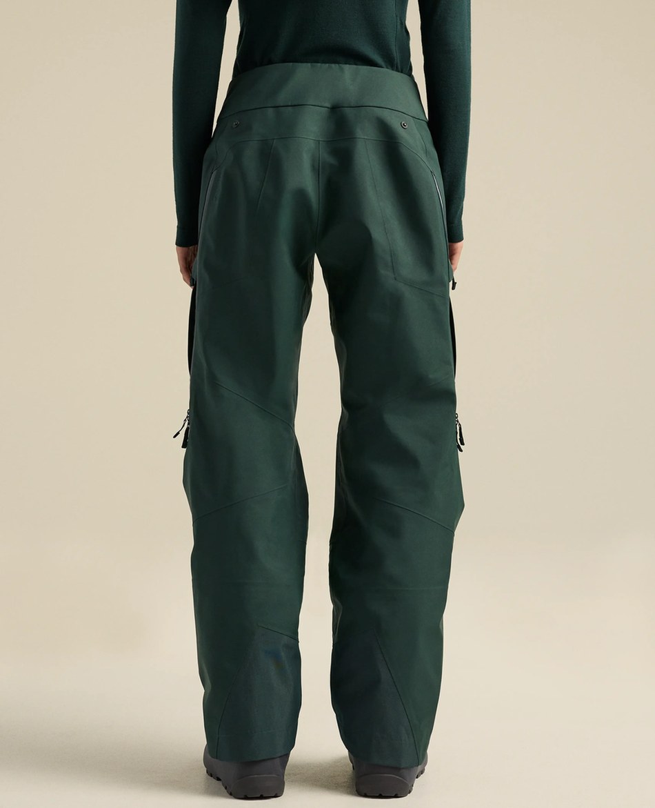 ARCTERYX PANTALON SHELL ARCTERYX SENTINEL