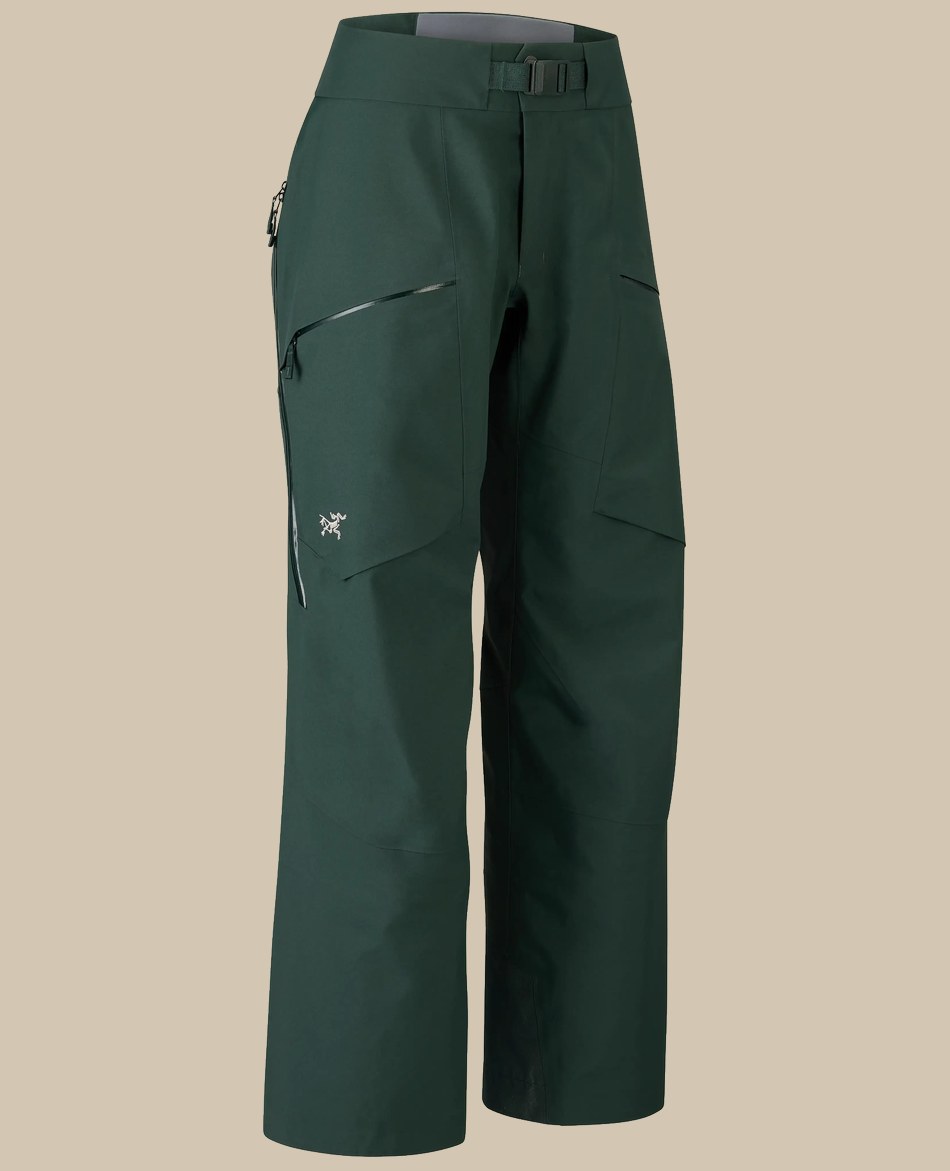 ARCTERYX PANTALON SHELL ARCTERYX SENTINEL