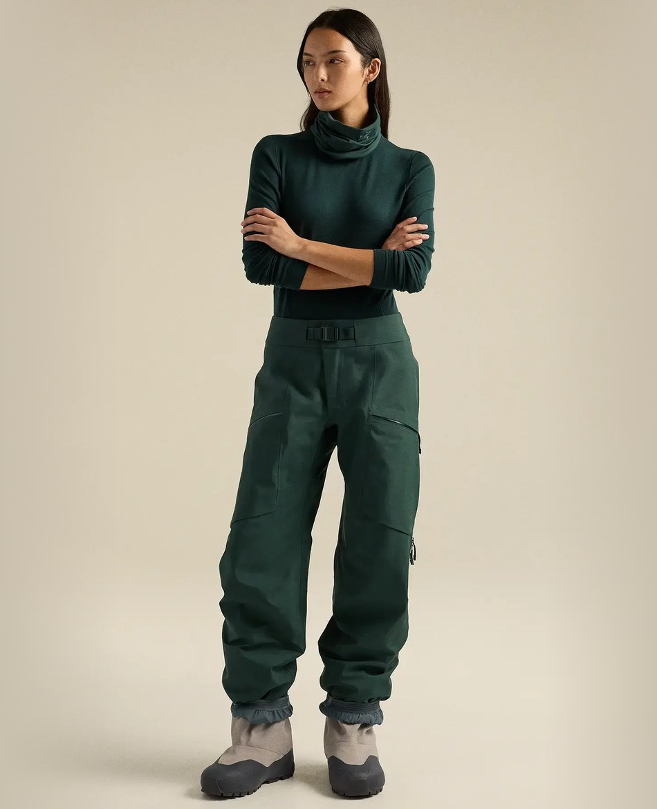 ARCTERYX PANTALON SHELL ARCTERYX SENTINEL