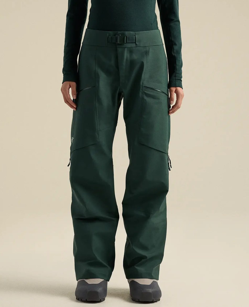 ARCTERYX PANTALON SHELL ARCTERYX SENTINEL