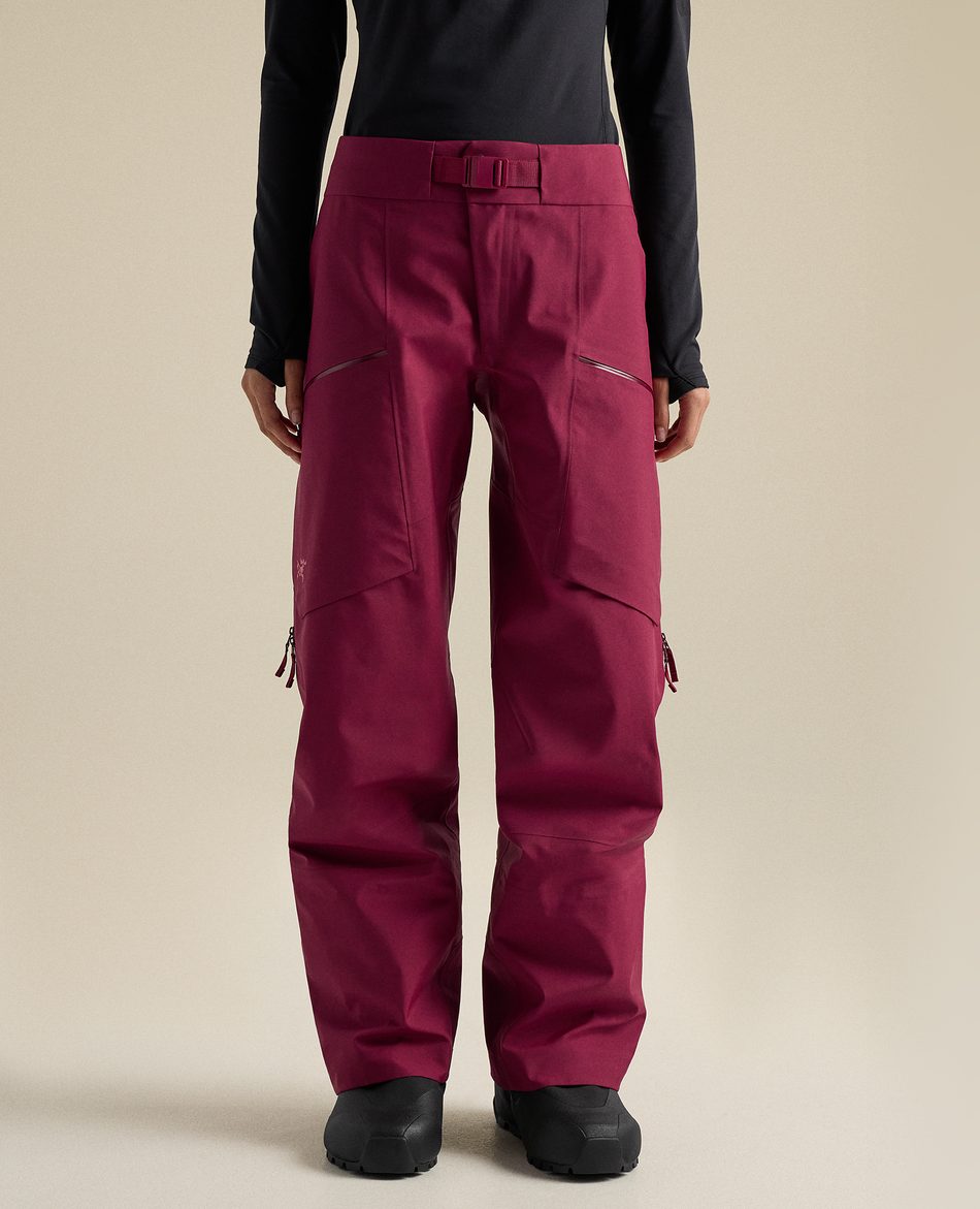 ARCTERYX PANTALON SHELL ARCTERYX SENTINEL