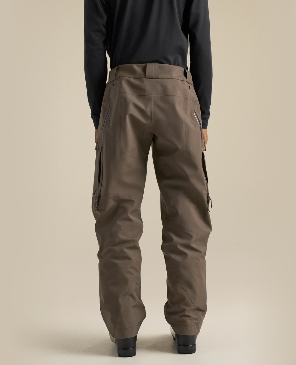ARCTERYX PANTALON SHELL ARCTERYX SABRE PANT