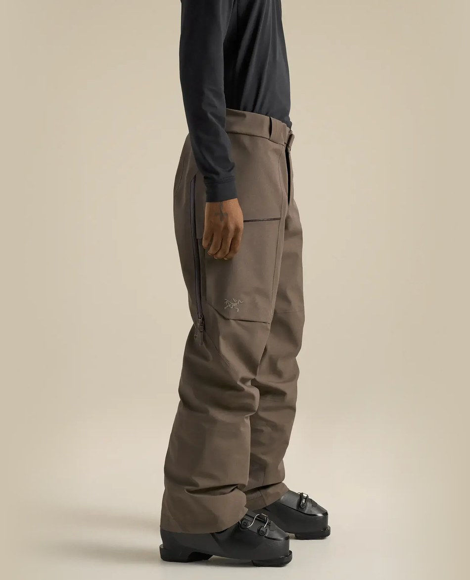ARCTERYX PANTALON SHELL ARCTERYX SABRE PANT
