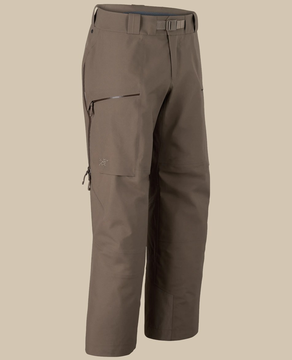 ARCTERYX PANTALON SHELL ARCTERYX SABRE PANT