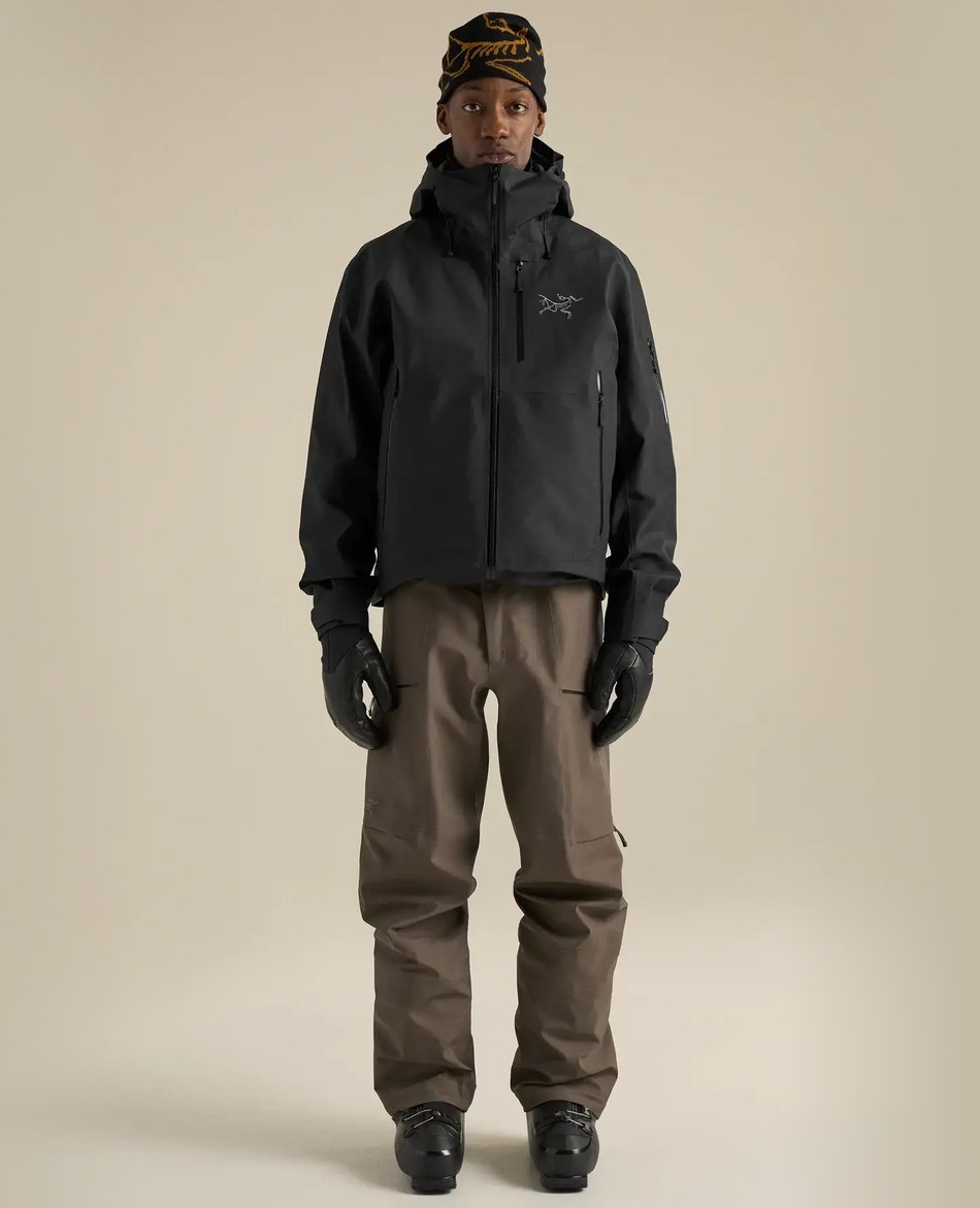 ARCTERYX PANTALON SHELL ARCTERYX SABRE PANT