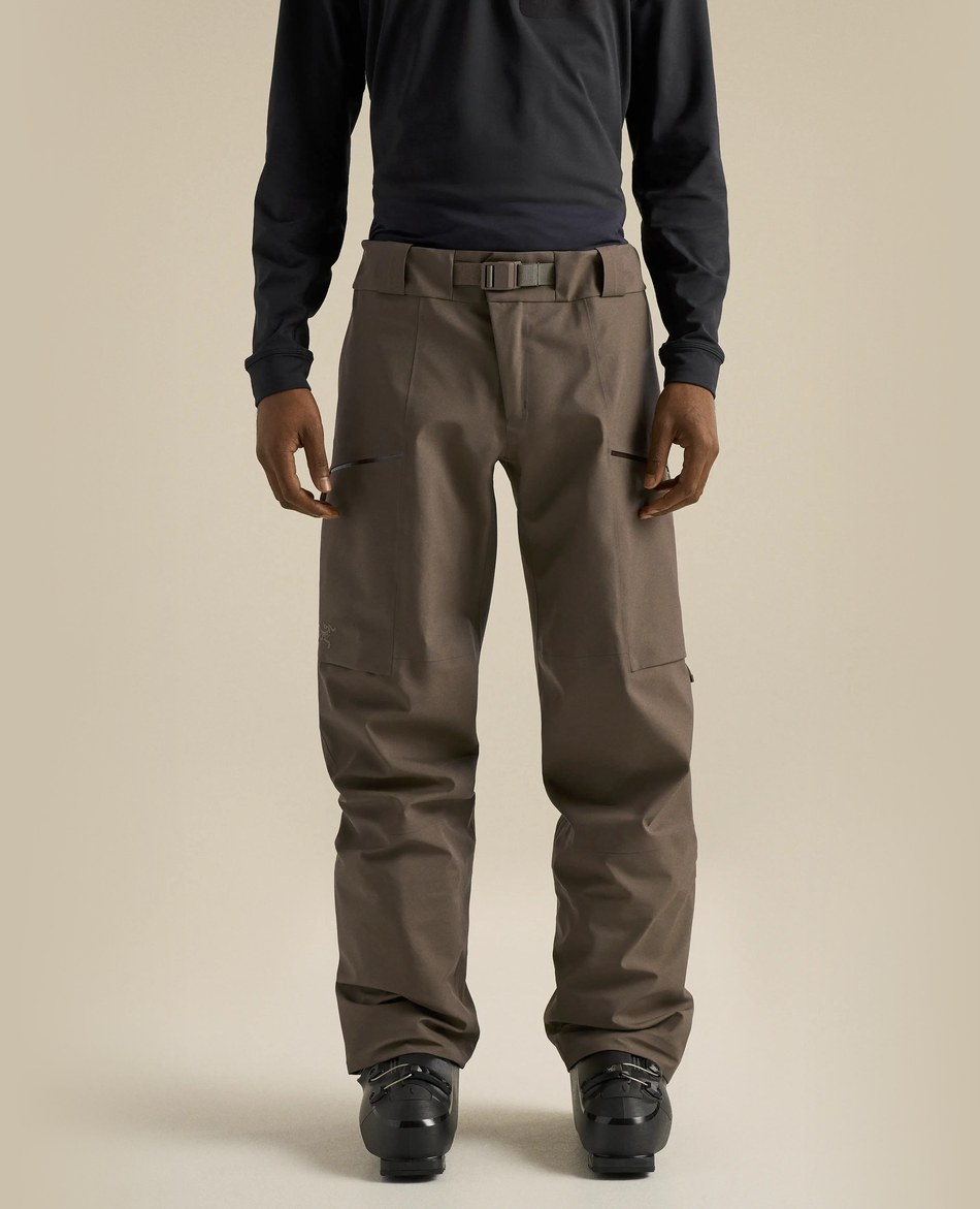 ARCTERYX PANTALON SHELL ARCTERYX SABRE PANT