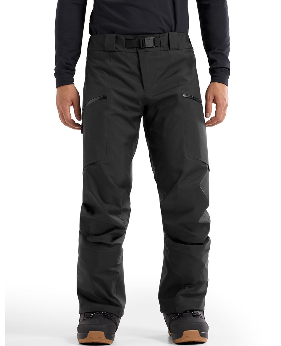 ARCTERYX PANTALON SHELL ARCTERYX SABRE PANT