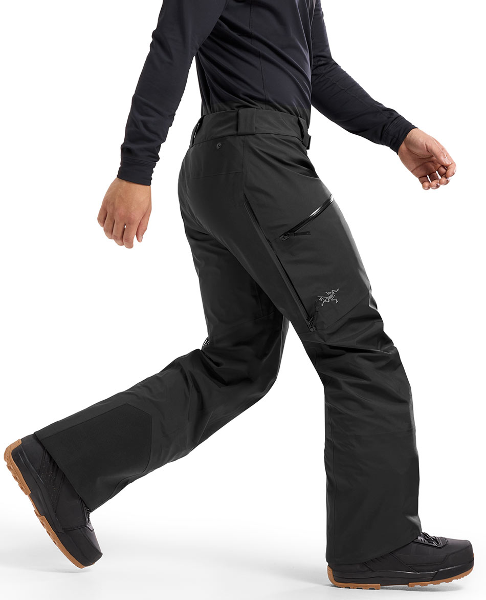 ARCTERYX PANTALON SHELL ARCTERYX SABRE PANT