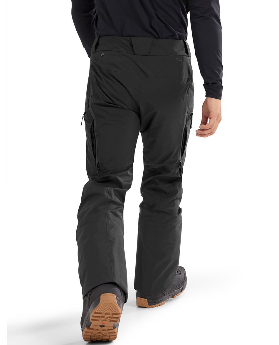 ARCTERYX PANTALON SHELL ARCTERYX SABRE PANT