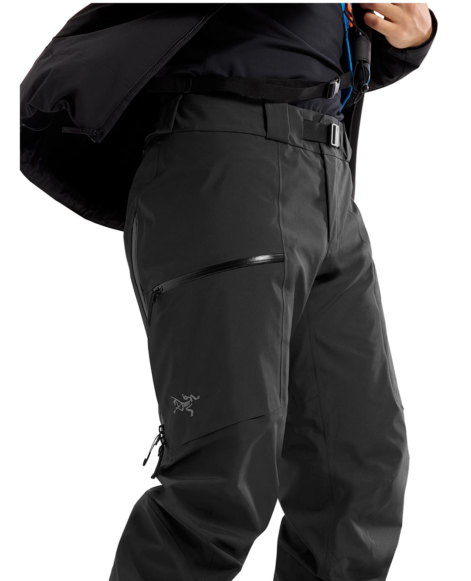 ARCTERYX PANTALON SHELL ARCTERYX SABRE PANT