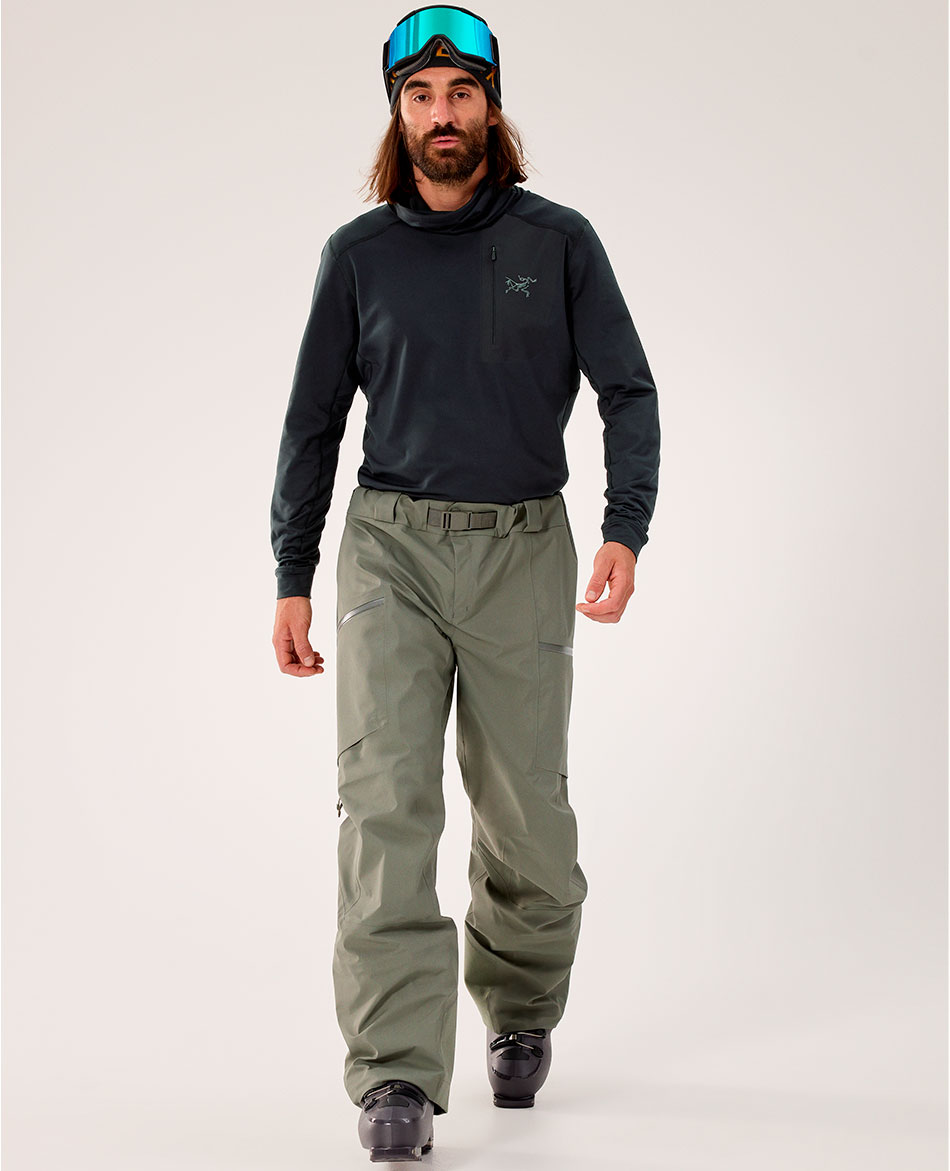 ARCTERYX PANTALON SHELL ARCTERYX SABRE PANT