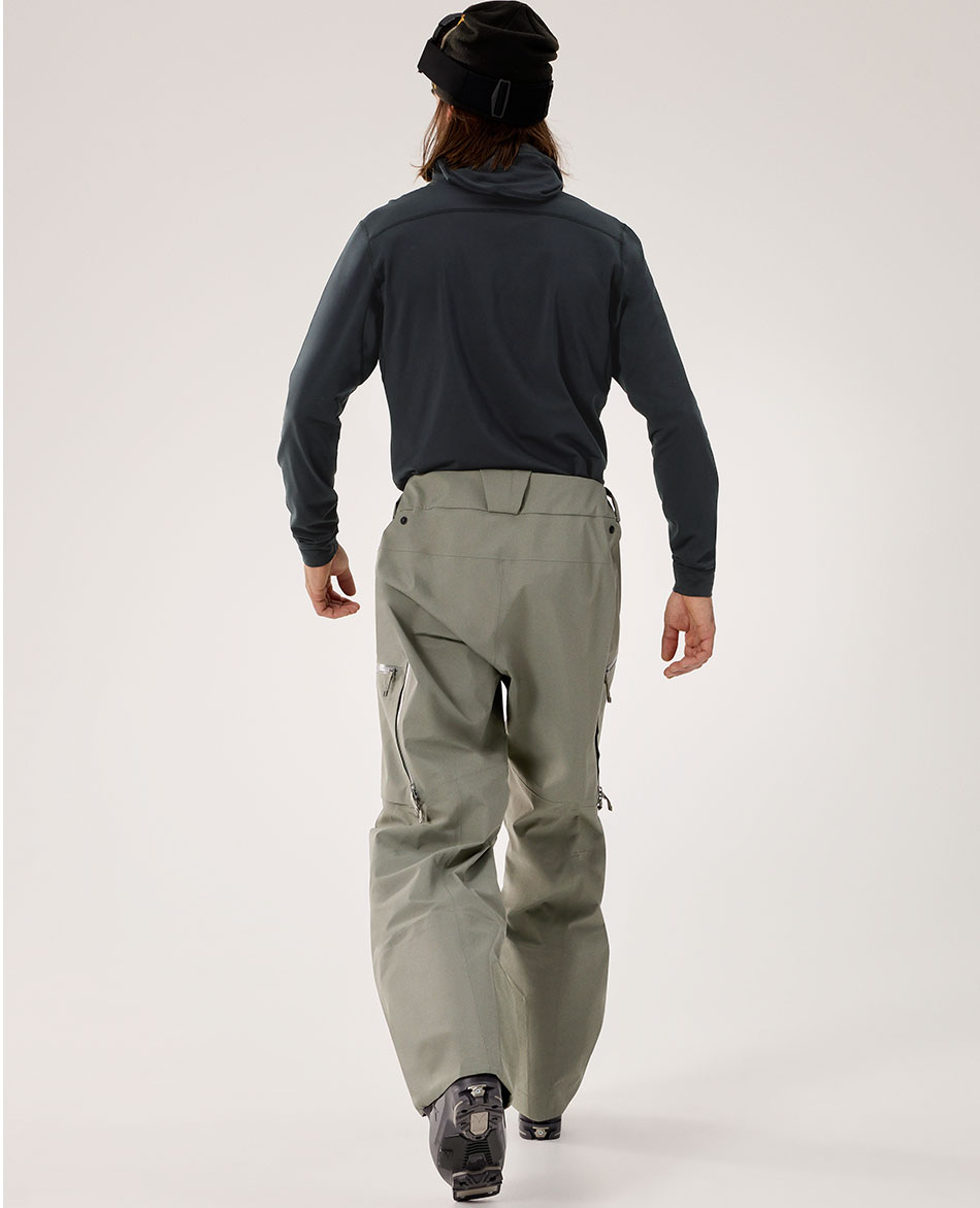 ARCTERYX PANTALON SHELL ARCTERYX SABRE PANT
