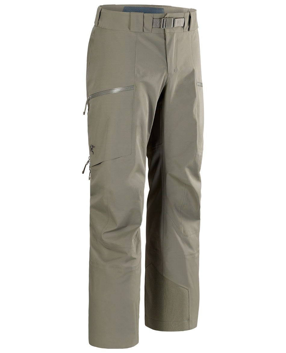 ARCTERYX PANTALON SHELL ARCTERYX SABRE PANT