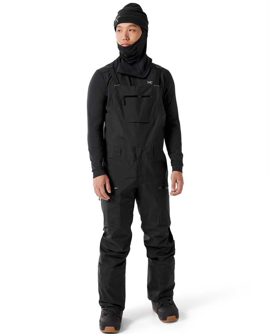 ARCTERYX PANTALON PETO ARCTERYX SABRE BIB