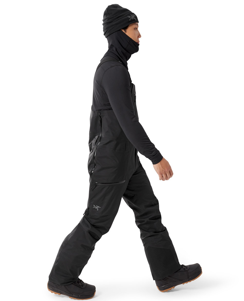 ARCTERYX PANTALON PETO ARCTERYX SABRE BIB