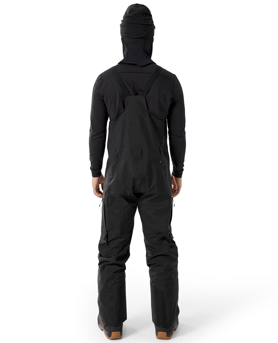 ARCTERYX PANTALON PETO ARCTERYX SABRE BIB