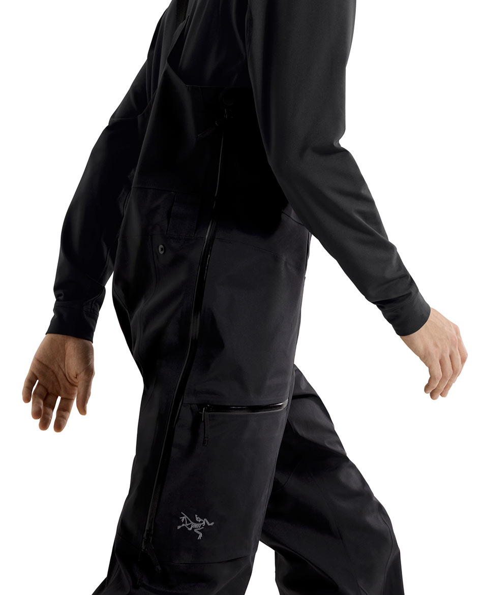 ARCTERYX PANTALON PETO ARCTERYX SABRE BIB