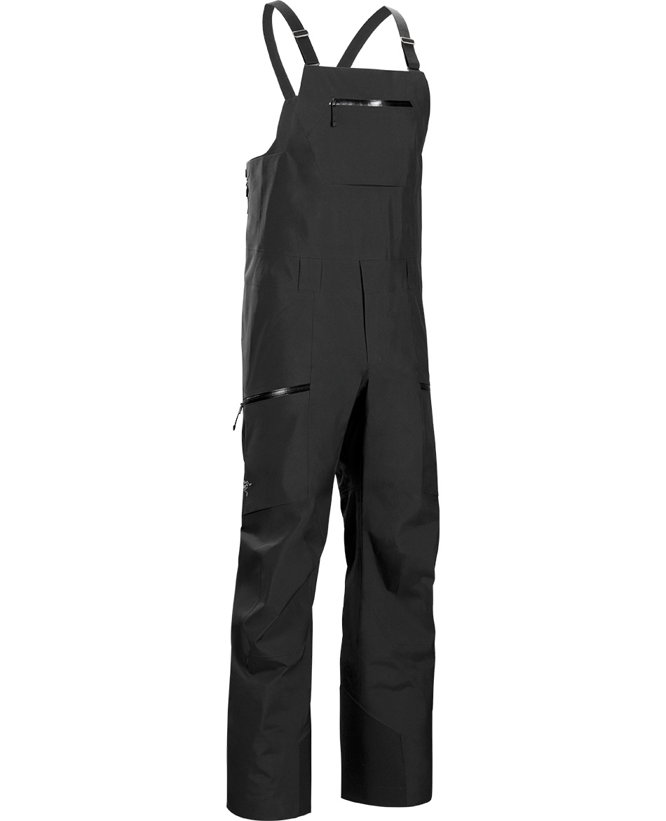 ARCTERYX PANTALON PETO ARCTERYX SABRE BIB