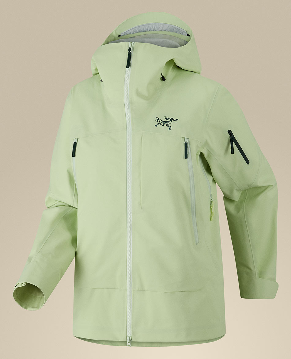 ARCTERYX CHAQUETA SHELL ARCTERYX SENTINEL