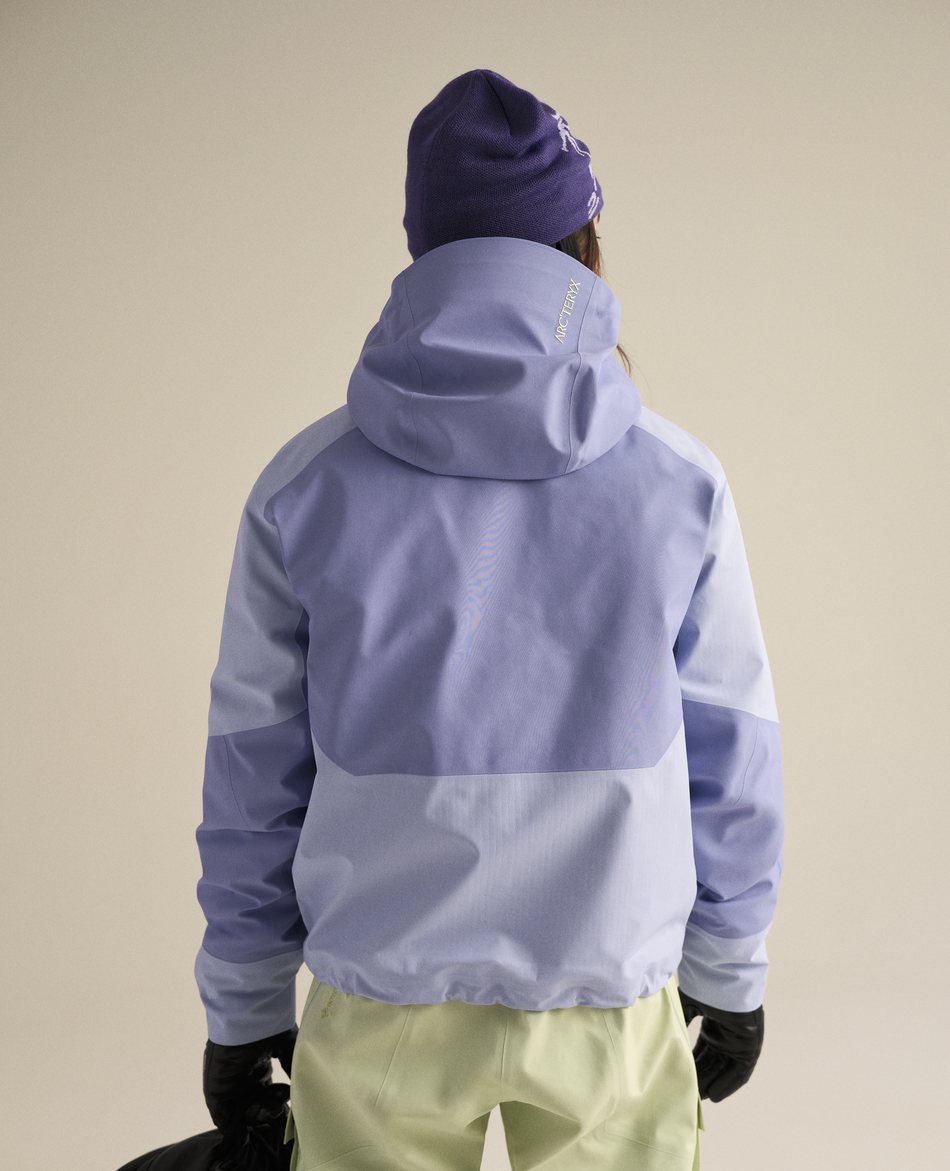 ARCTERYX CHAQUETA SHELL ARCTERYX SIDEWINDER