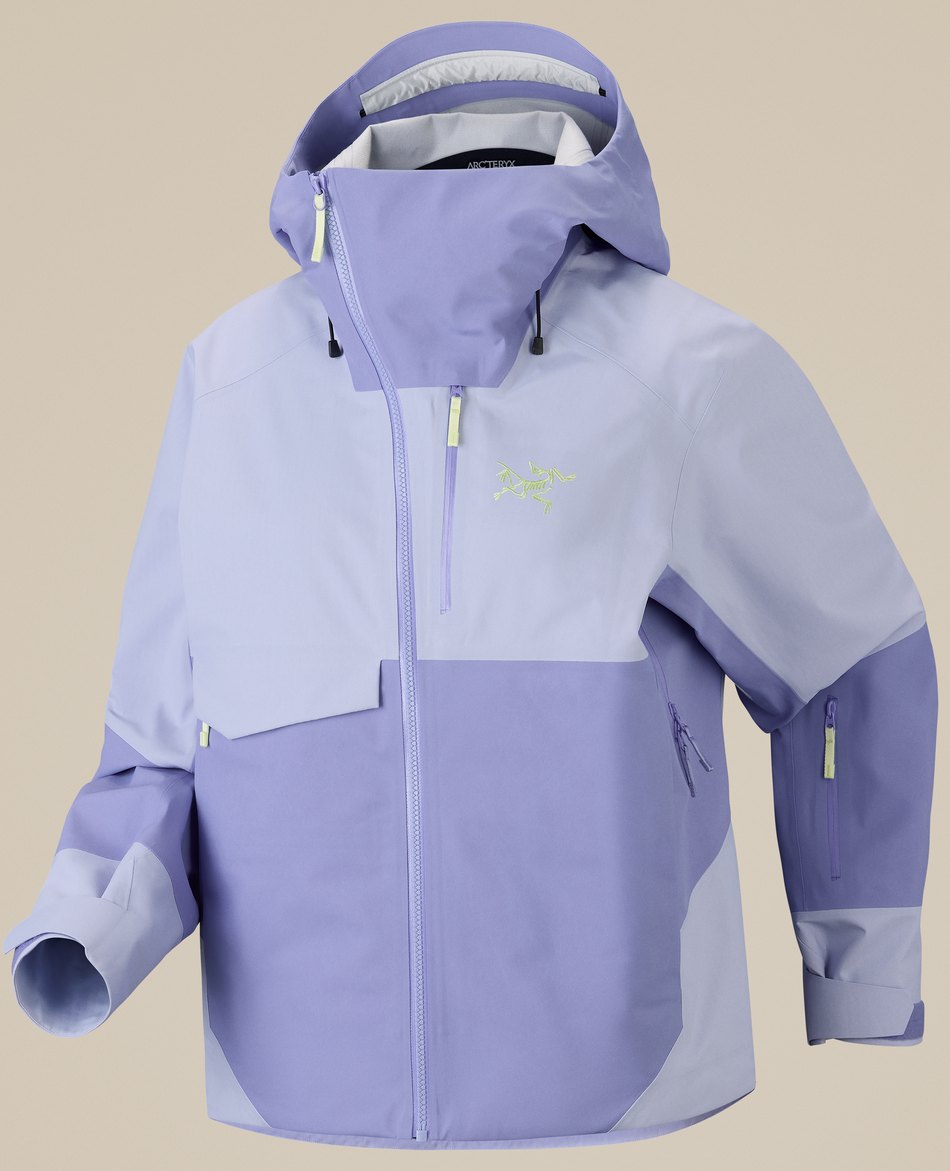ARCTERYX CHAQUETA SHELL ARCTERYX SIDEWINDER