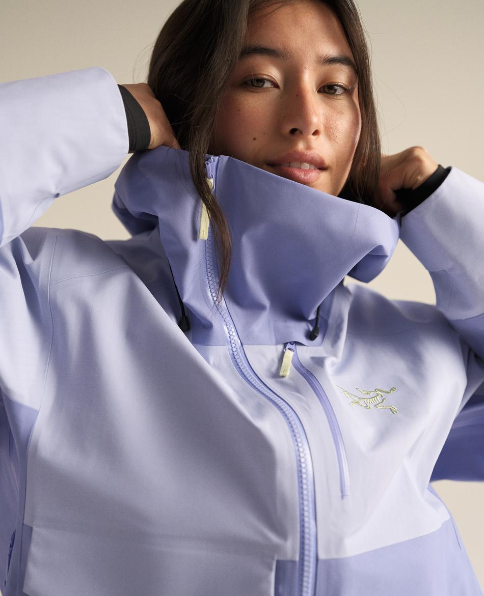 ARCTERYX CHAQUETA SHELL ARCTERYX SIDEWINDER