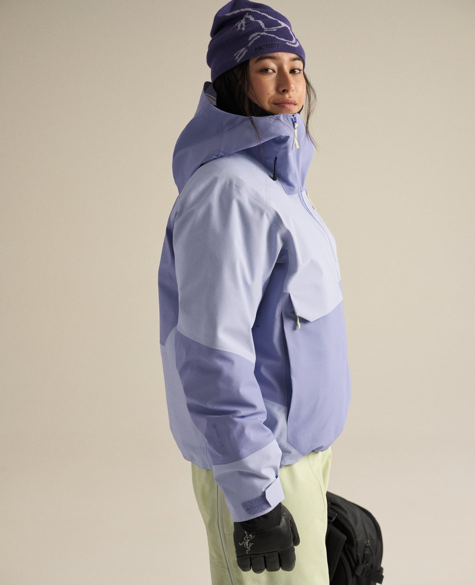 ARCTERYX CHAQUETA SHELL ARCTERYX SIDEWINDER