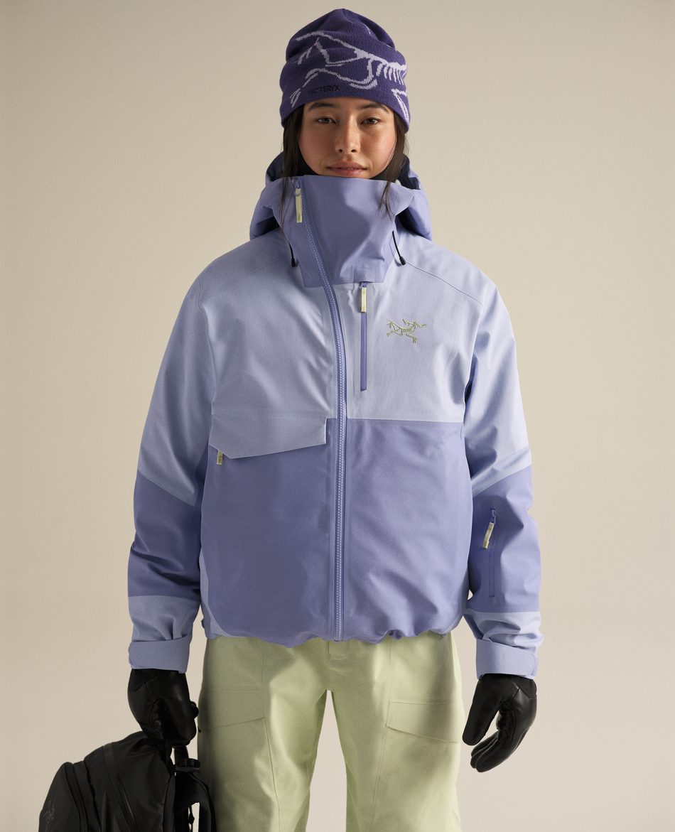 ARCTERYX CHAQUETA SHELL ARCTERYX SIDEWINDER