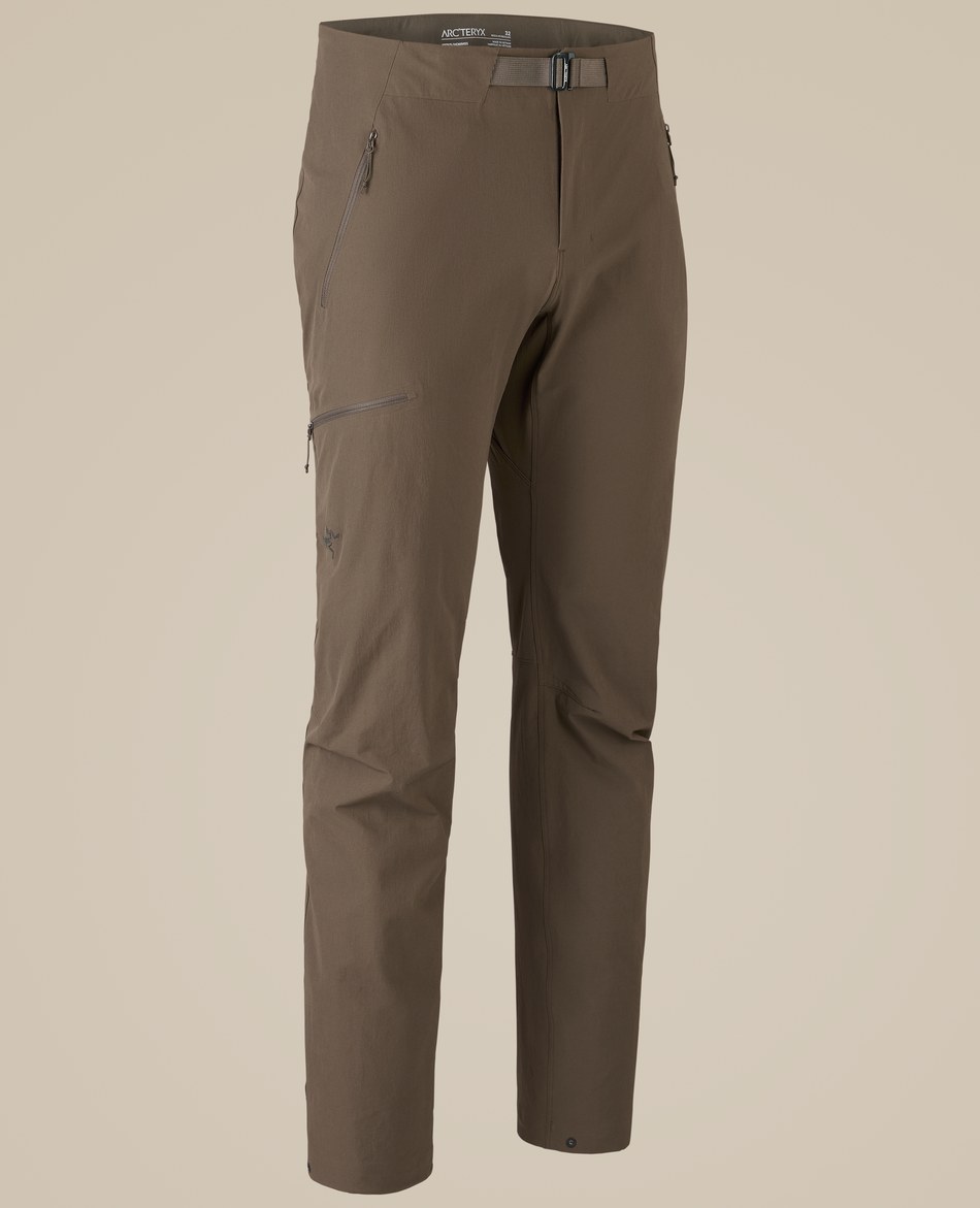 ARCTERYX PANTALON ARCTERYX GAMMA