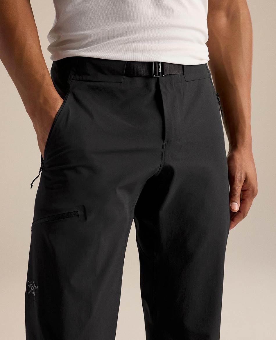 ARCTERYX PANTALON ARCTERYX GAMMA