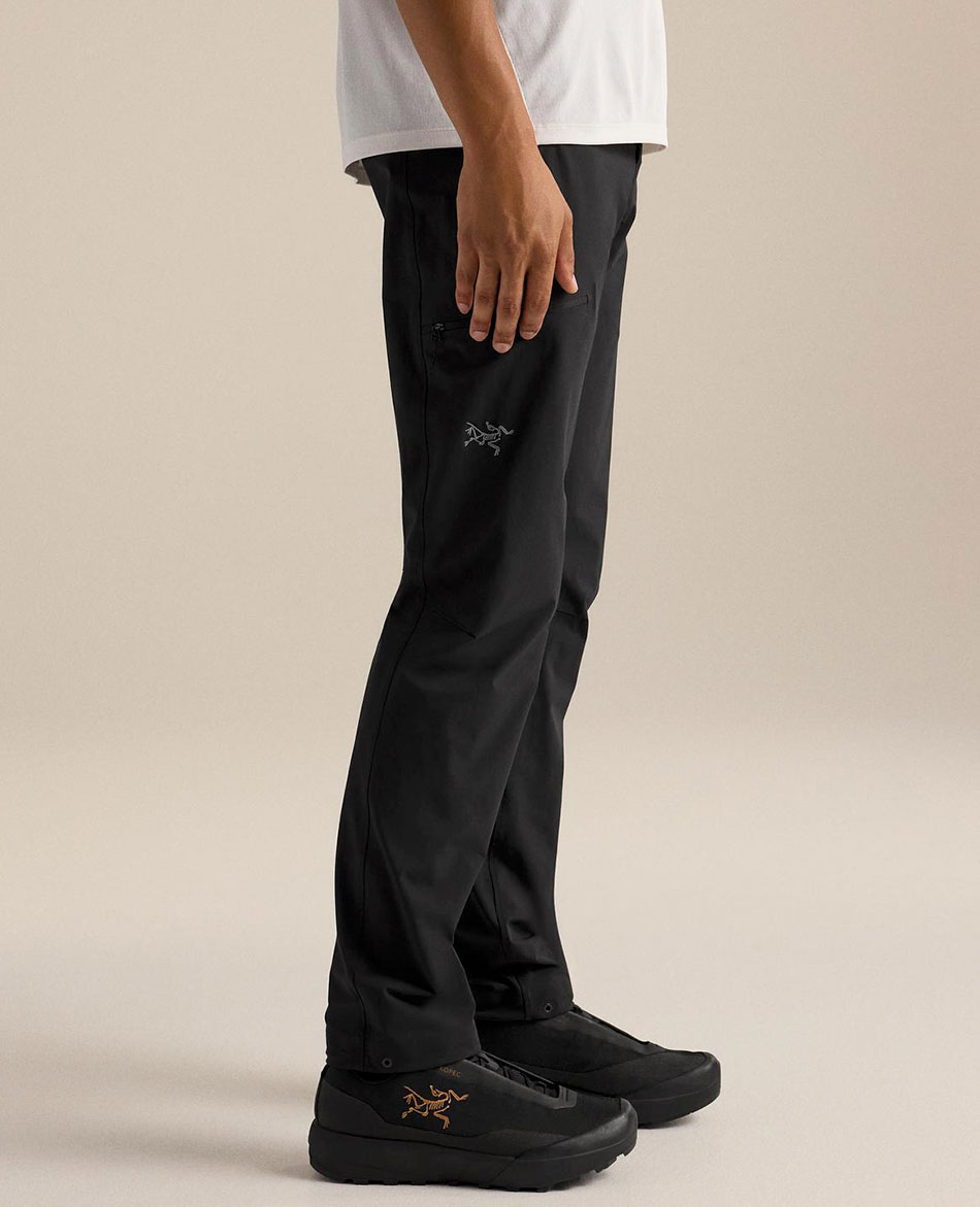 ARCTERYX PANTALON ARCTERYX GAMMA