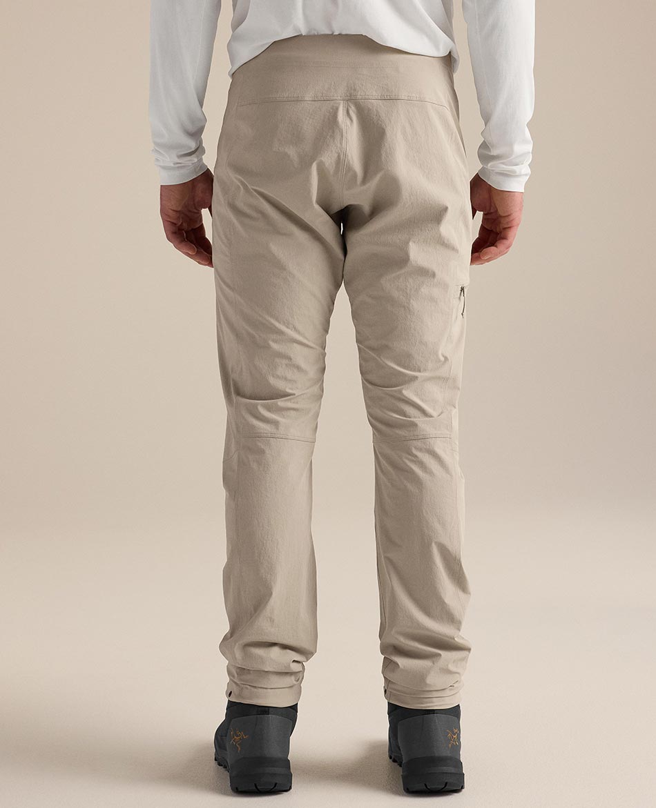 ARCTERYX PANTALON ARCTERYX GAMMA