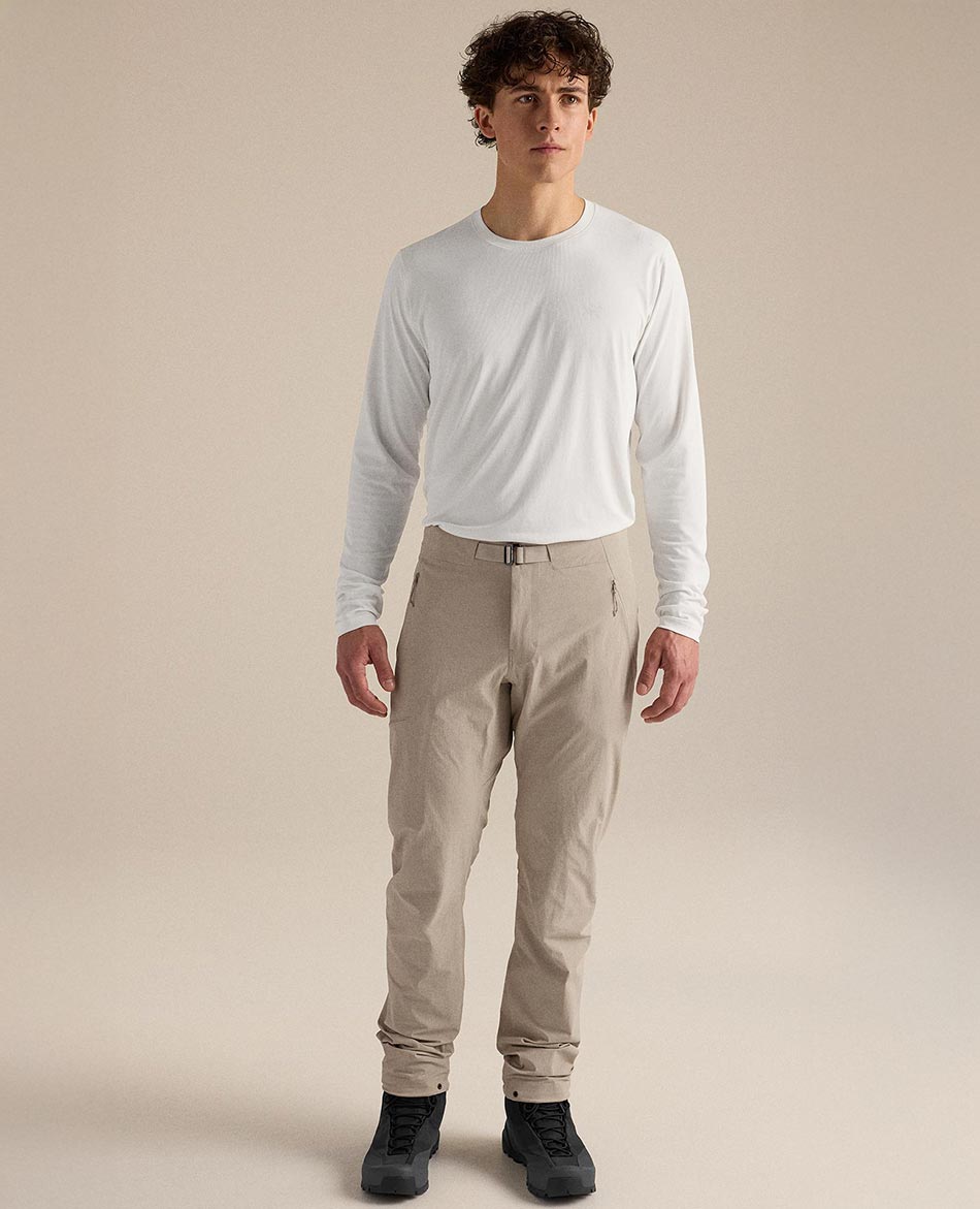 ARCTERYX PANTALON ARCTERYX GAMMA