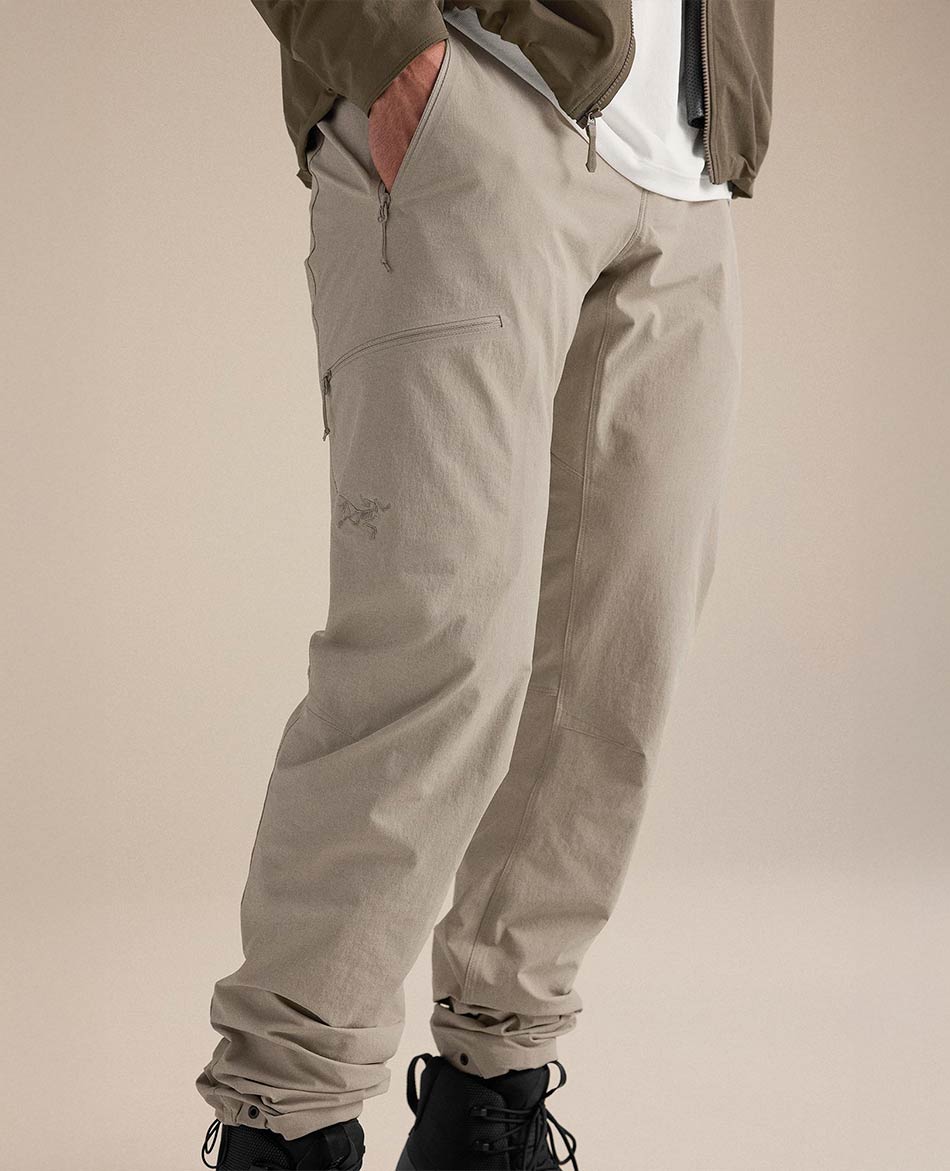 ARCTERYX PANTALON ARCTERYX GAMMA