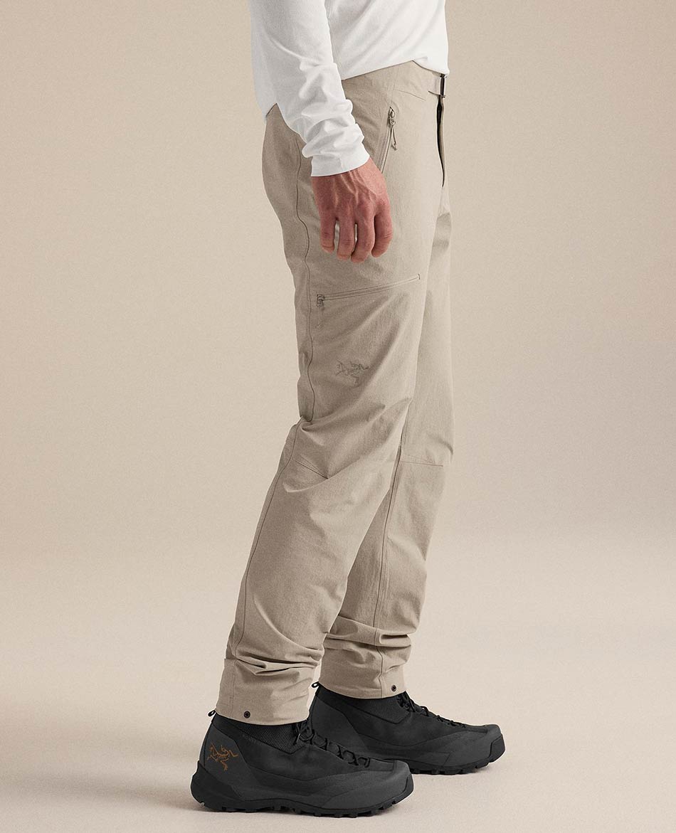 ARCTERYX PANTALON ARCTERYX GAMMA