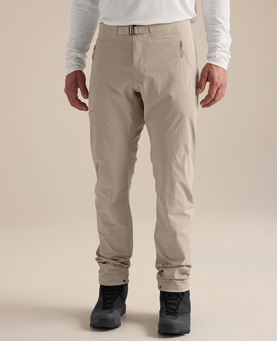 ARCTERYX PANTALON ARCTERYX GAMMA