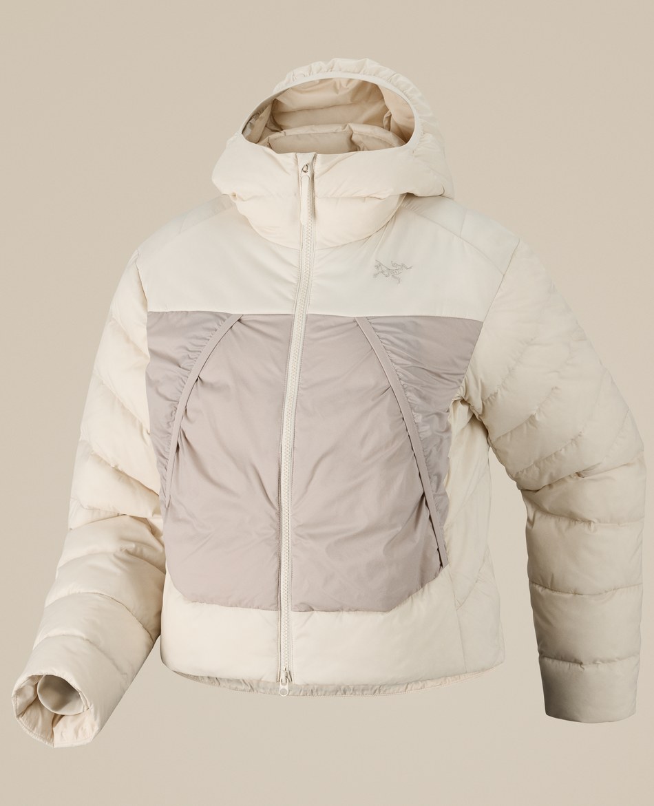 ARCTERYX PLUMAS ARCTERYX OMINECA