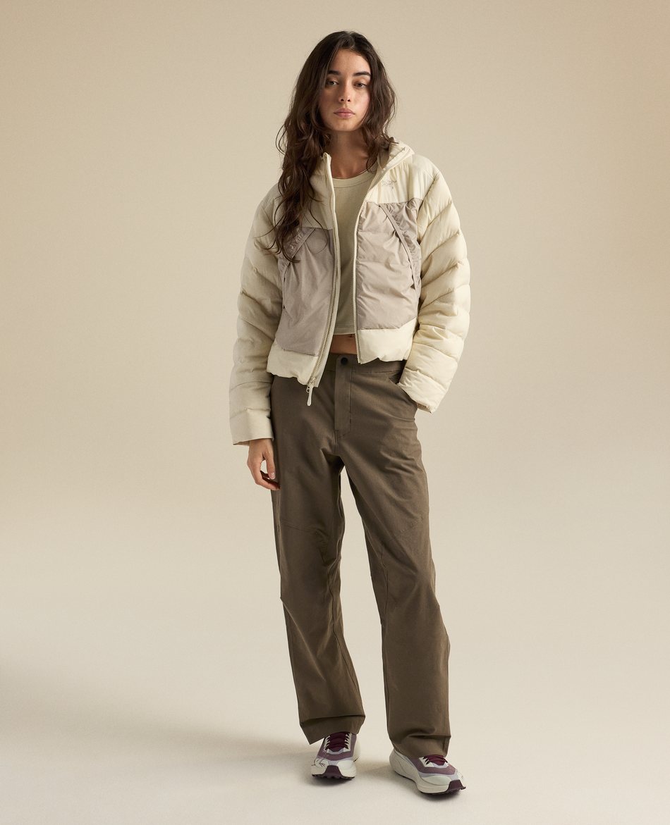 ARCTERYX PLUMAS ARCTERYX OMINECA